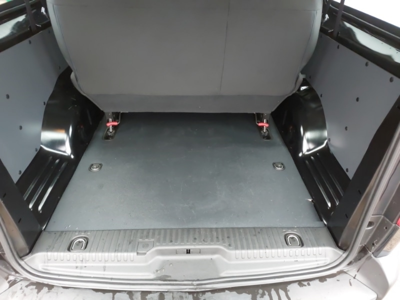 Used Vauxhall Vivaro Life 2022 for sale - 77517848: Photo 8