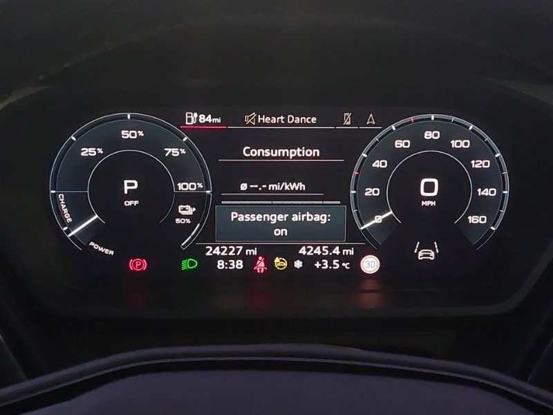 Used Audi Q4 e-tron 2022 for sale - 77126101: Photo 12