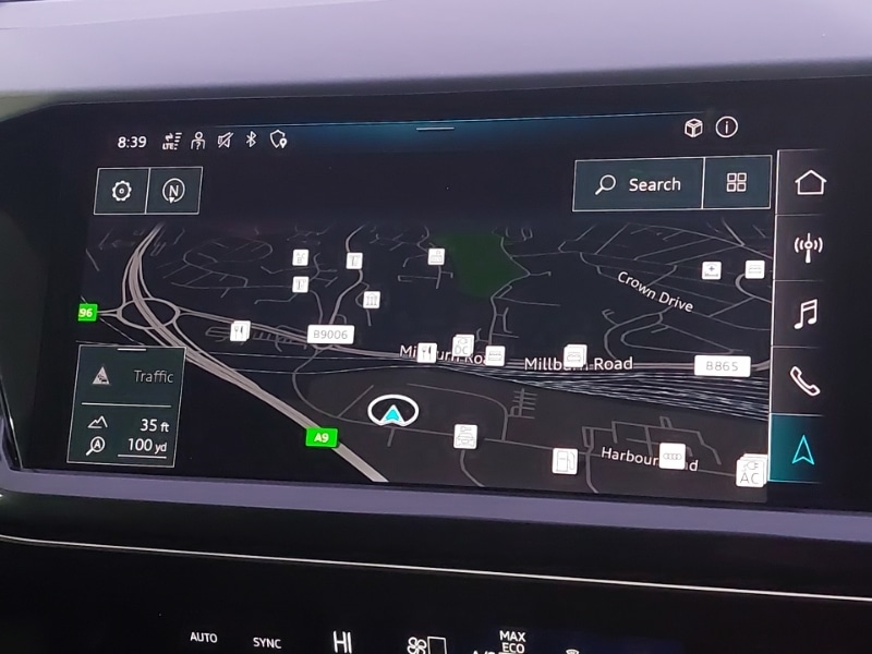 Used Audi Q4 e-tron 2022 for sale - 77126101: Photo 15