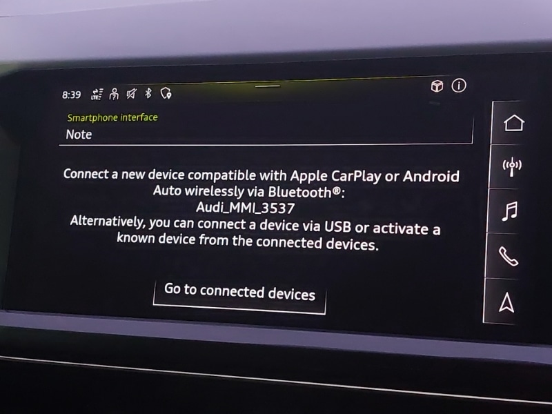 Used Audi Q4 e-tron 2022 for sale - 77126101: Photo 16