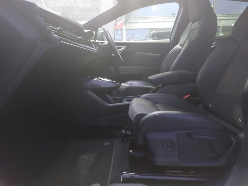Used Audi Q4 e-tron 2022 for sale - 77126101: Photo 5