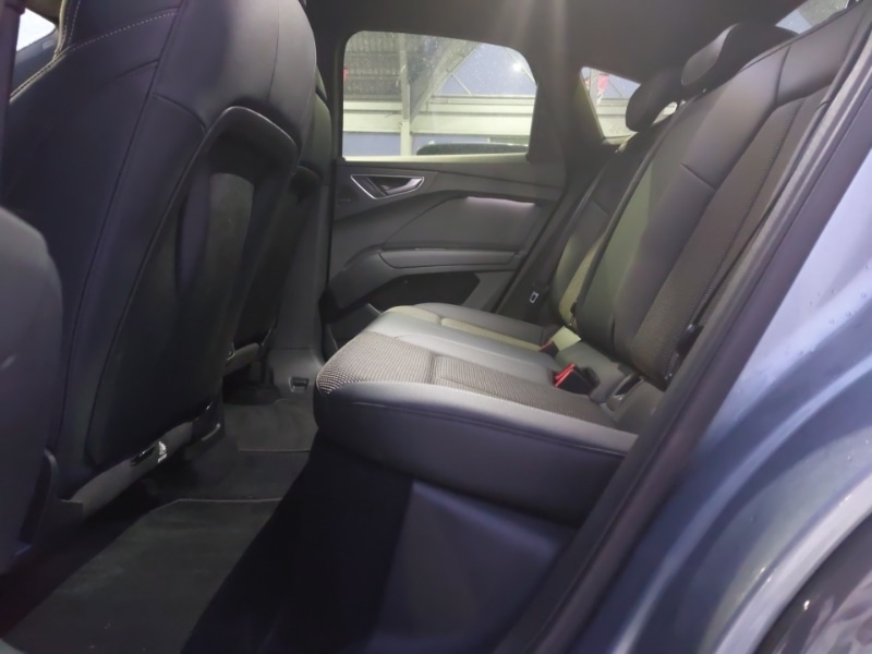 Used Audi Q4 e-tron 2022 for sale - 77126101: Photo 6