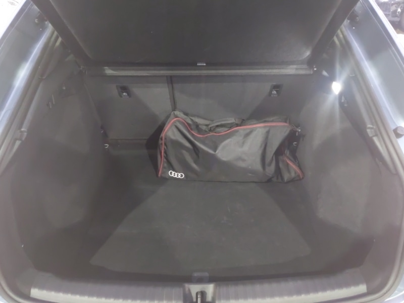 Used Audi Q4 e-tron 2022 for sale - 77126101: Photo 8