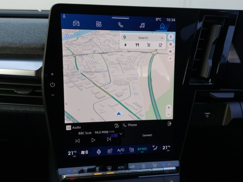 Used Renault Megane E Tech 2024 for sale - 77004540: Photo 11