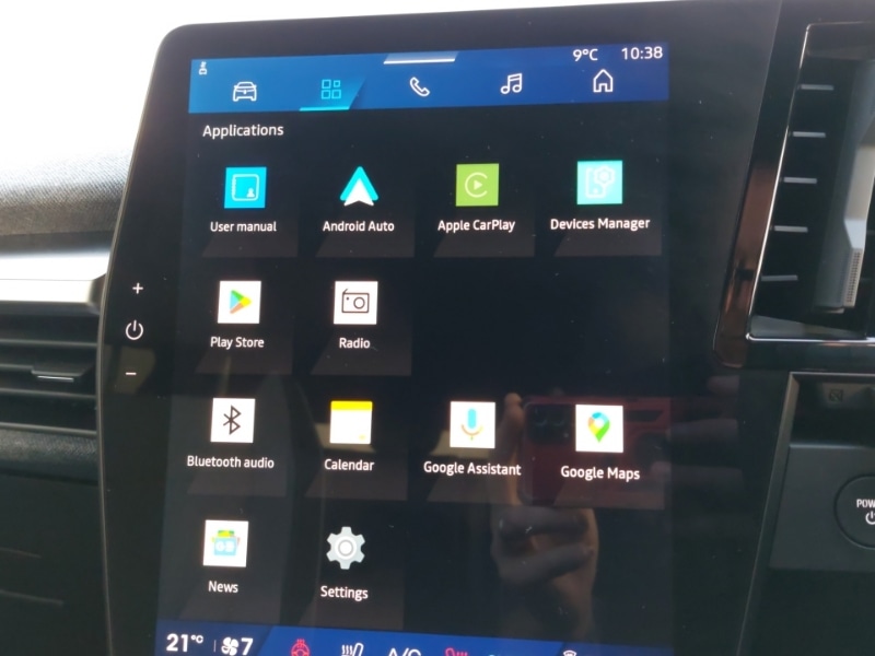 Used Renault Megane E Tech 2024 for sale - 77004540: Photo 13