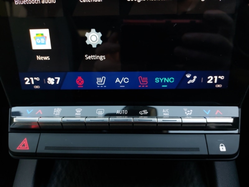 Used Renault Megane E Tech 2024 for sale - 77004540: Photo 14