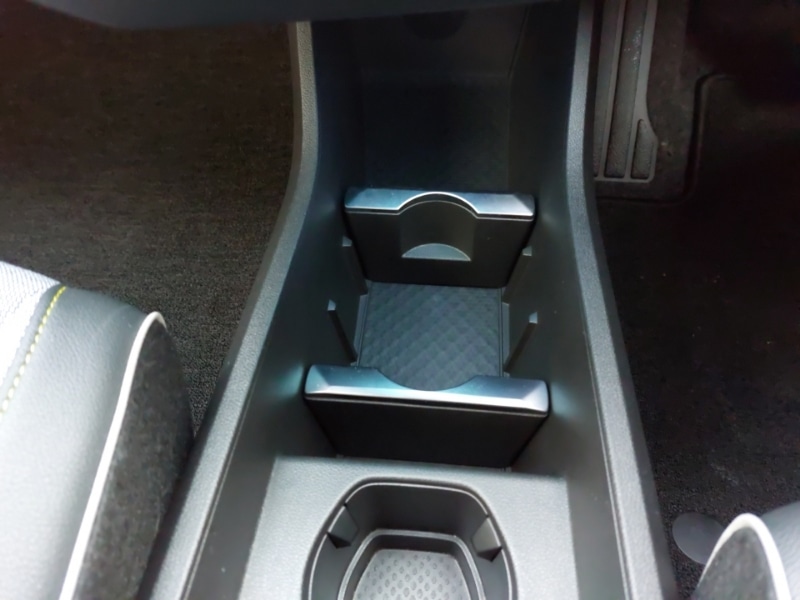 Used Renault Megane E Tech 2024 for sale - 77004540: Photo 15