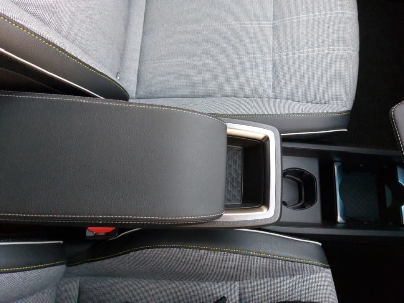 Used Renault Megane E Tech 2024 for sale - 77004540: Photo 16