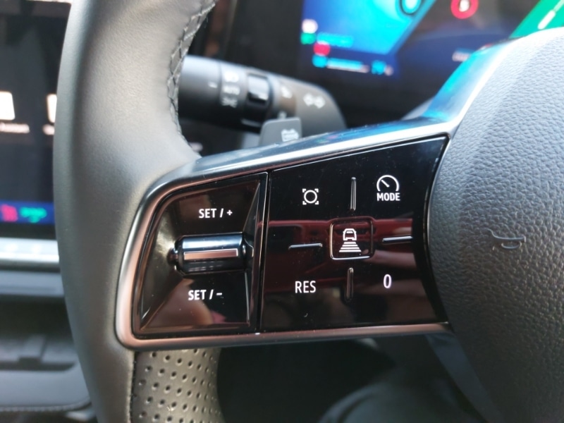 Used Renault Megane E Tech 2024 for sale - 77004540: Photo 17