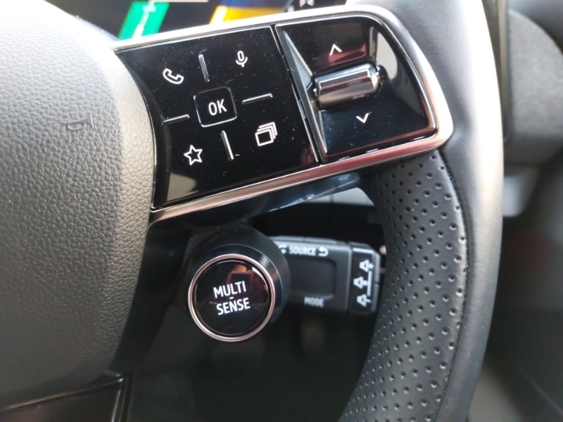 Used Renault Megane E Tech 2024 for sale - 77004540: Photo 18