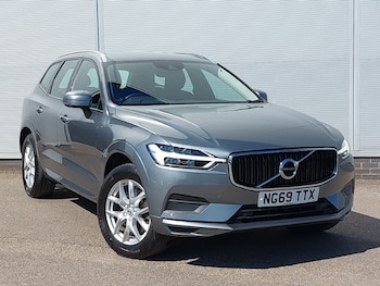 Used Volvo XC60 2019 for sale - 78440815: Photo