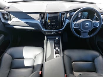 Used Volvo XC60 2019 for sale - 78440815: Photo
