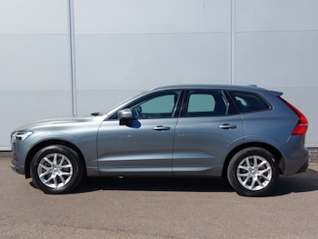 Used Volvo XC60 2019 for sale - 78440815: Photo