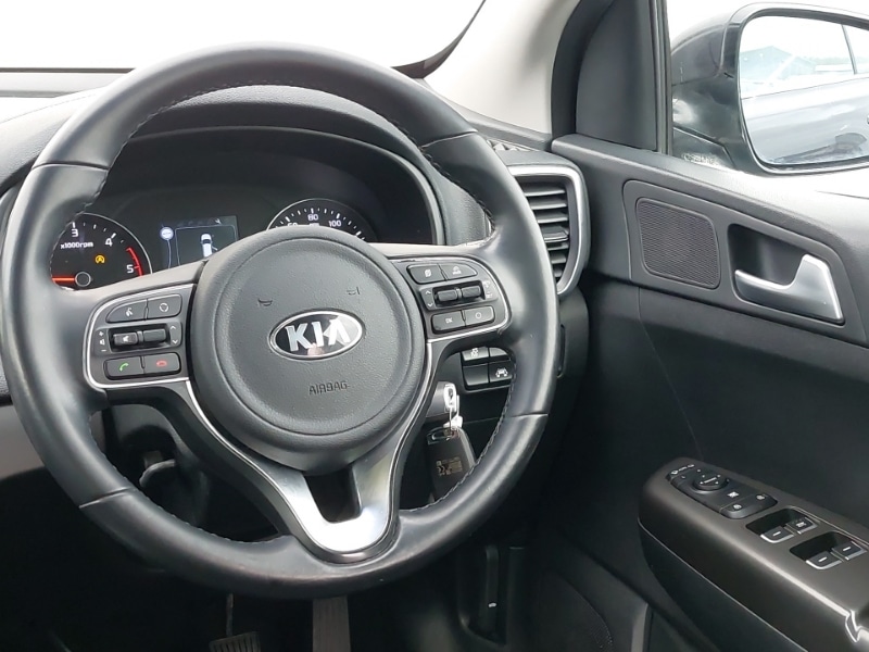 Used Kia Sportage 2018 for sale - 77782291: Photo 10