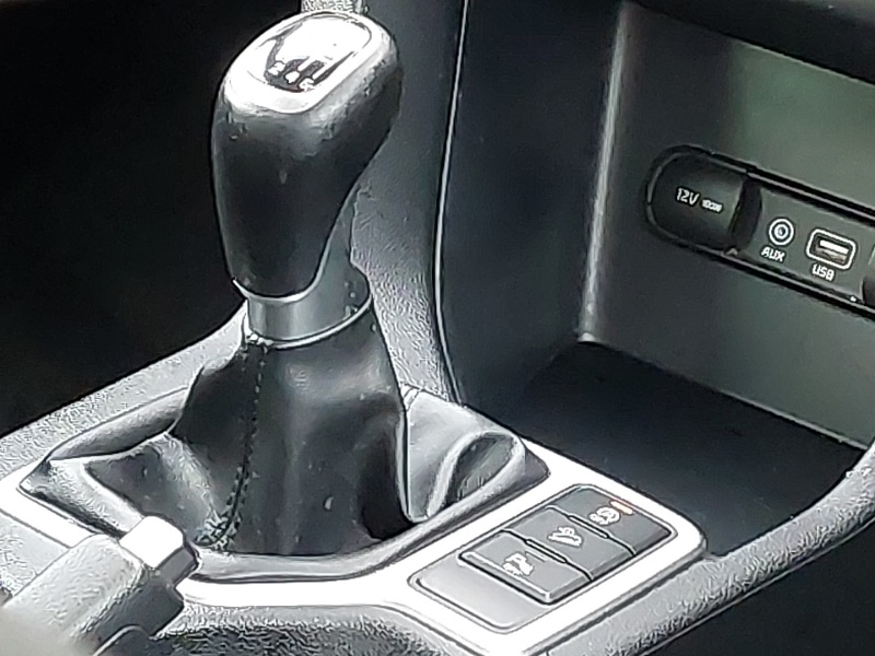 Used Kia Sportage 2018 for sale - 77782291: Photo 11