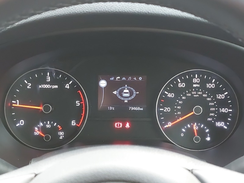 Used Kia Sportage 2018 for sale - 77782291: Photo 13