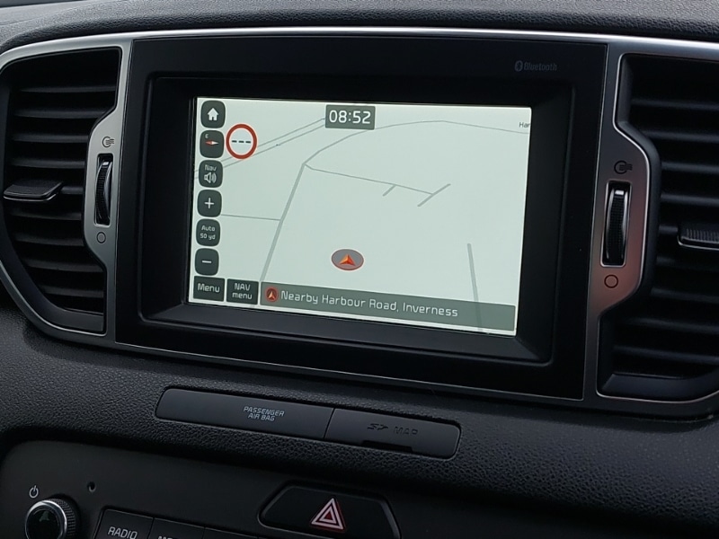 Used Kia Sportage 2018 for sale - 77782291: Photo 15