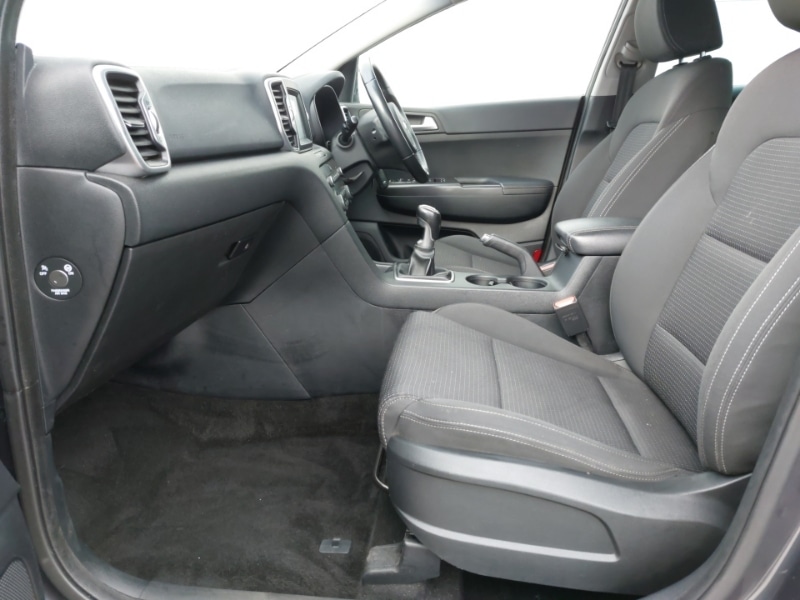 Used Kia Sportage 2018 for sale - 77782291: Photo 5