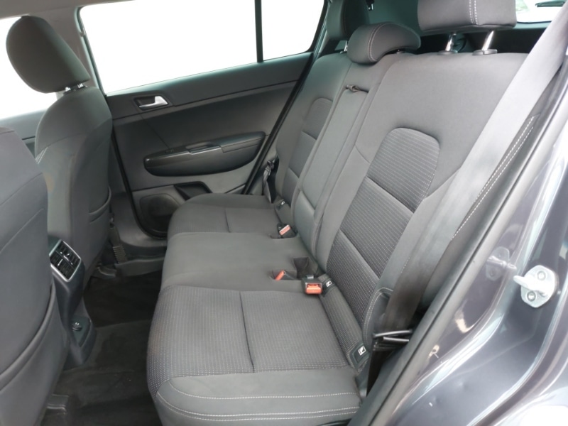 Used Kia Sportage 2018 for sale - 77782291: Photo 6