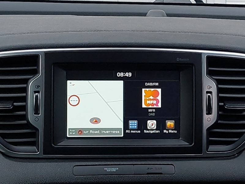 Used Kia Sportage 2018 for sale - 77782291: Photo 7