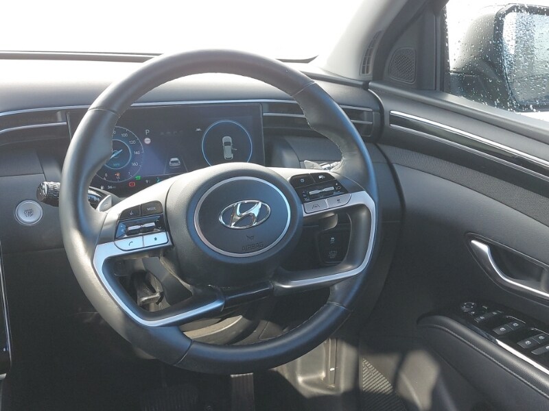 Used Hyundai TUCSON 2022 for sale - 77939011: Photo 10