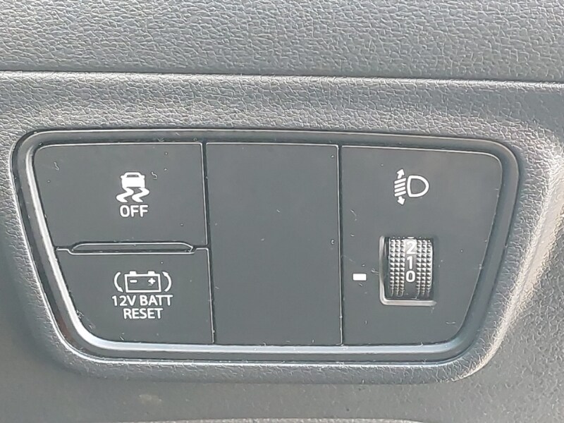 Used Hyundai TUCSON 2022 for sale - 77939011: Photo 12