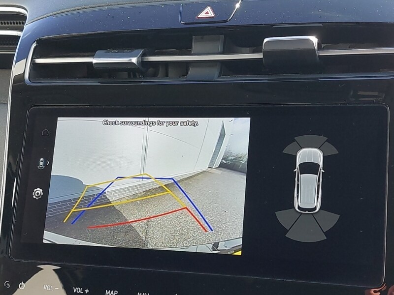 Used Hyundai TUCSON 2022 for sale - 77939011: Photo 14