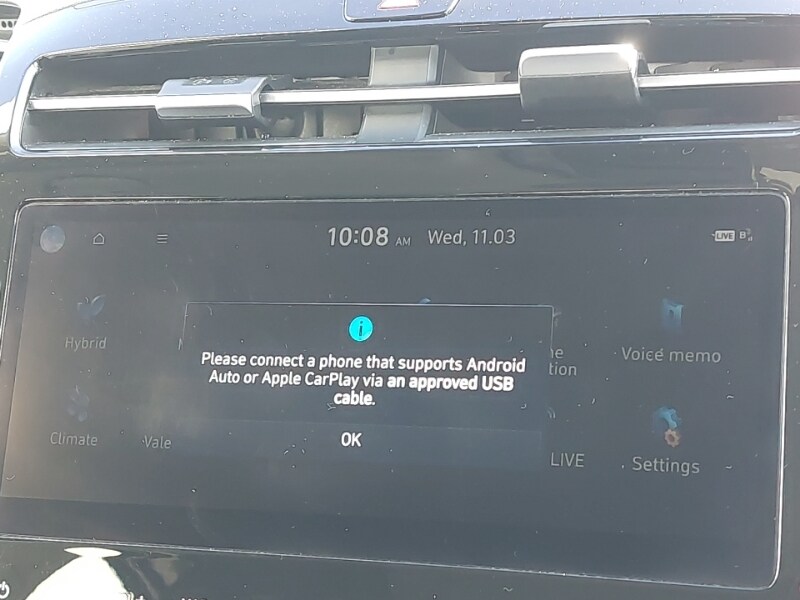 Used Hyundai TUCSON 2022 for sale - 77939011: Photo 16