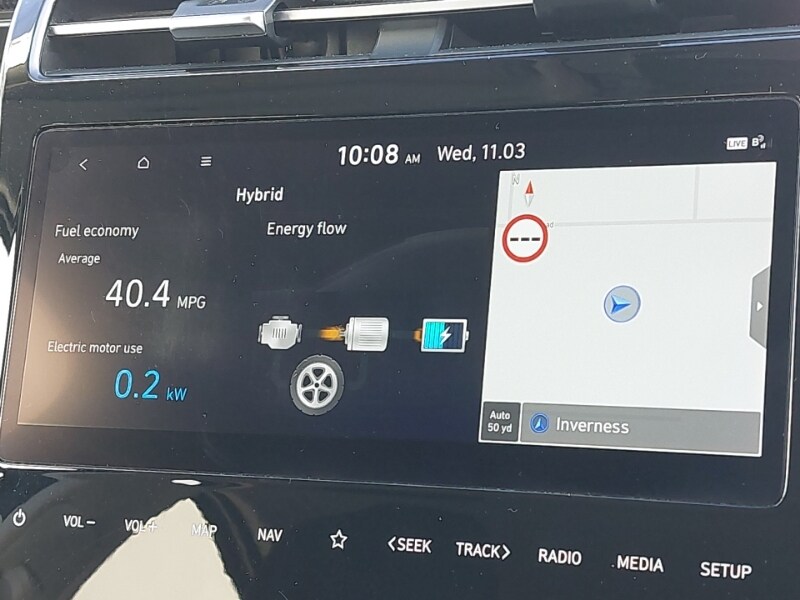 Used Hyundai TUCSON 2022 for sale - 77939011: Photo 17