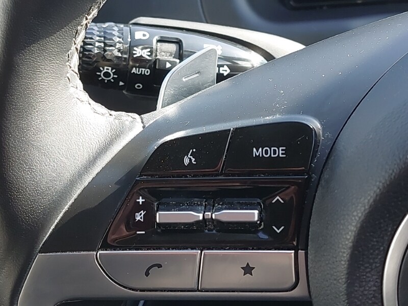 Used Hyundai TUCSON 2022 for sale - 77939011: Photo 18