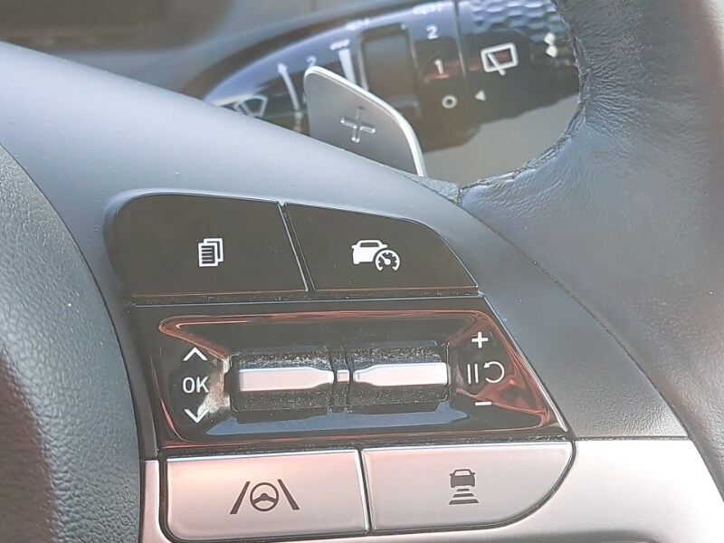 Used Hyundai TUCSON 2022 for sale - 77939011: Photo 19