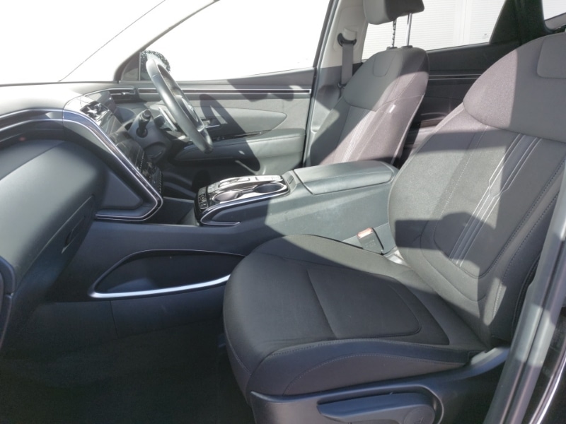 Used Hyundai TUCSON 2022 for sale - 77939011: Photo 5