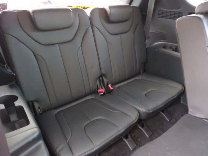 Used Hyundai Santa Fe 2023 for sale - 78155979: Photo 11