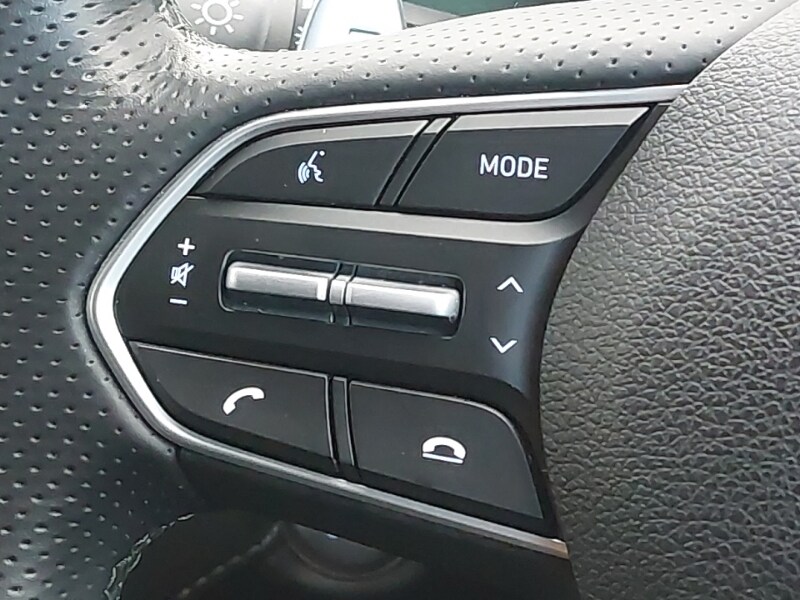 Used Hyundai Santa Fe 2023 for sale - 78155979: Photo 13