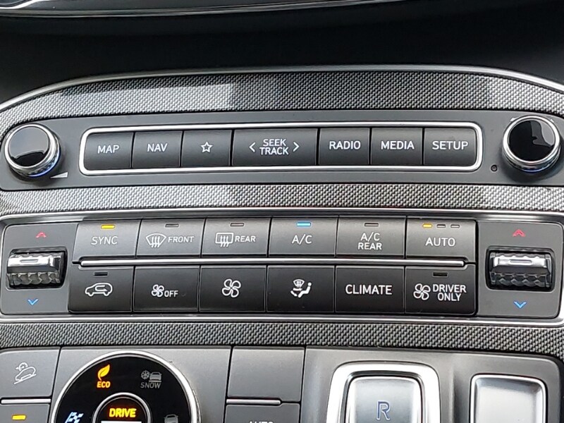 Used Hyundai Santa Fe 2023 for sale - 78155979: Photo 16