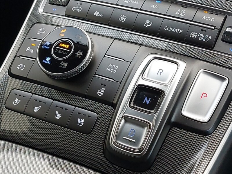 Used Hyundai Santa Fe 2023 for sale - 78155979: Photo 17