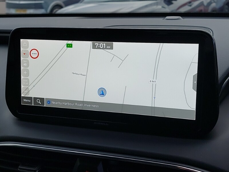 Used Hyundai Santa Fe 2023 for sale - 78155979: Photo 19