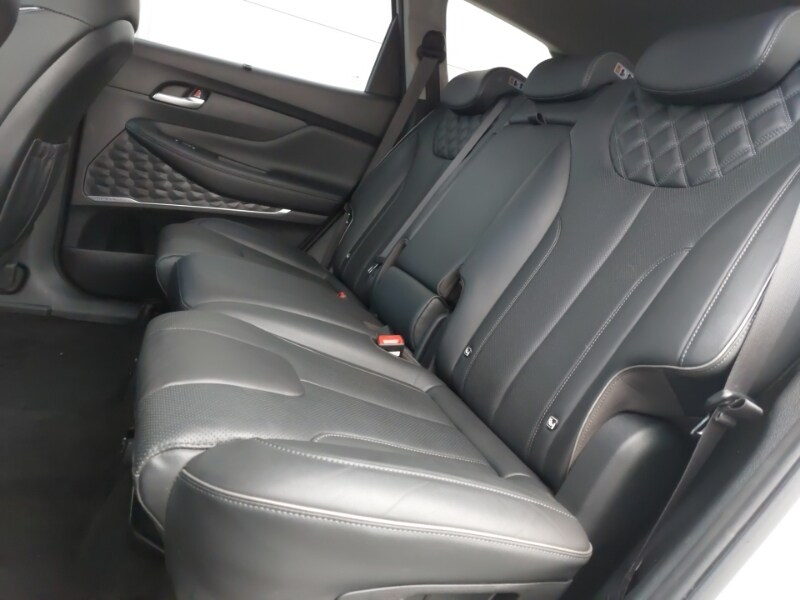 Used Hyundai Santa Fe 2023 for sale - 78155979: Photo 6