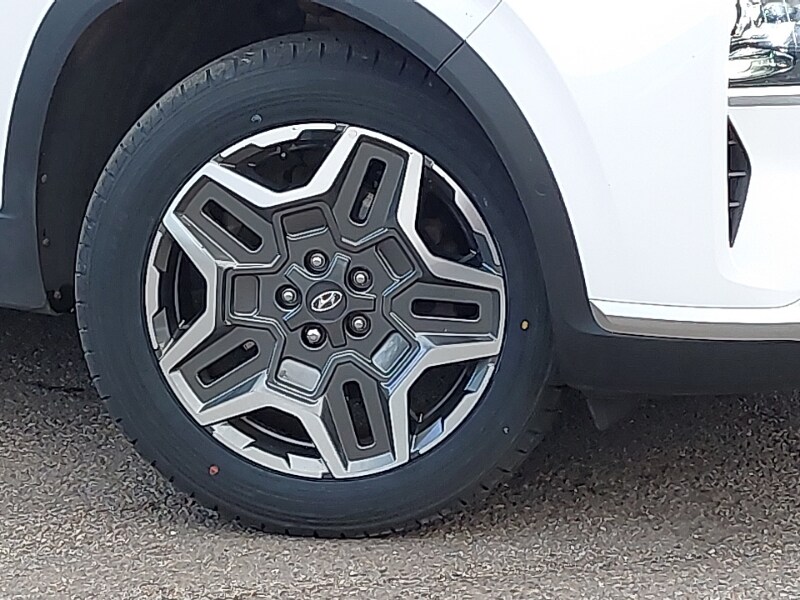 Used Hyundai Santa Fe 2023 for sale - 78155979: Photo 9