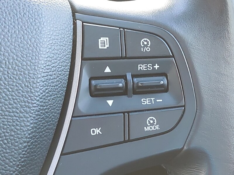 Used Hyundai i20 2019 for sale - 78211350: Photo 12