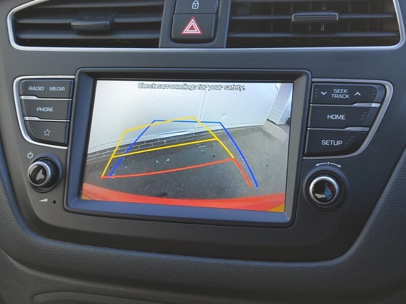 Used Hyundai i20 2019 for sale - 78211350: Photo 14