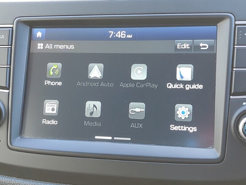 Used Hyundai i20 2019 for sale - 78211350: Photo 17