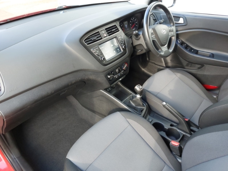 Used Hyundai i20 2019 for sale - 78211350: Photo 5