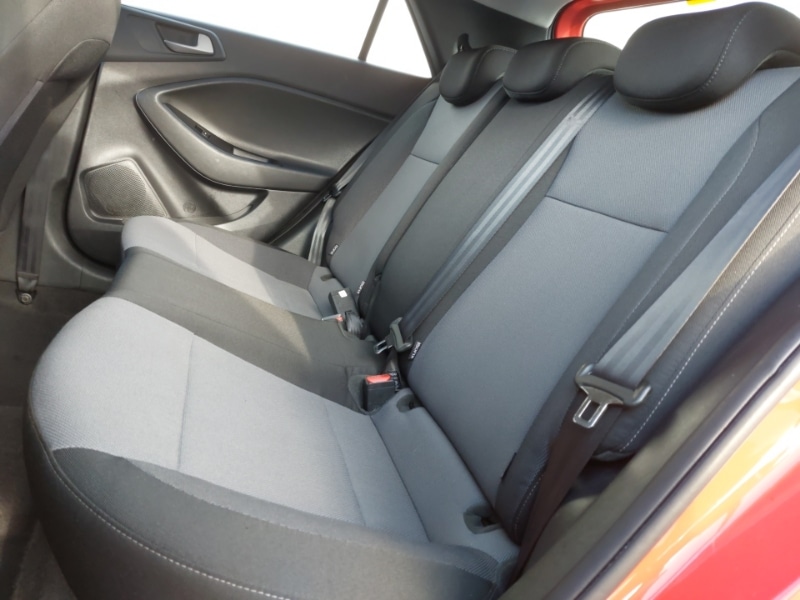 Used Hyundai i20 2019 for sale - 78211350: Photo 6