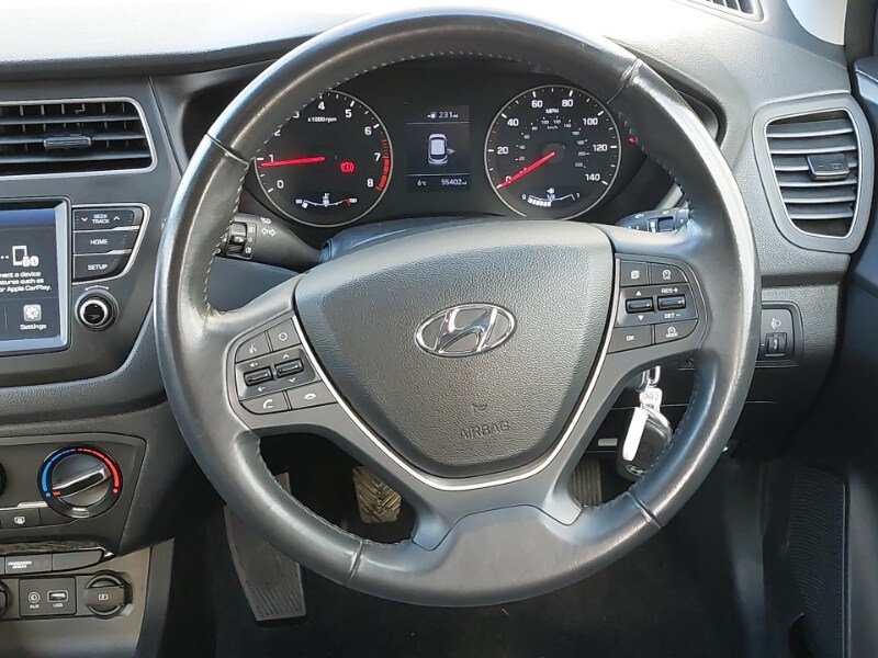 Used Hyundai i20 2019 for sale - 78211350: Photo 7