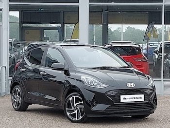 Hyundai - i10