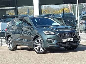 2021 - 1.5 EcoTSI FR Sport 5dr DSG