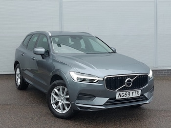 Used Volvo XC60 2019 for sale - 79433004: Photo