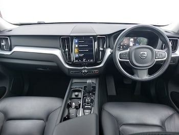 Used Volvo XC60 2019 for sale - 79433004: Photo