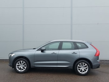 Used Volvo XC60 2019 for sale - 79433004: Photo